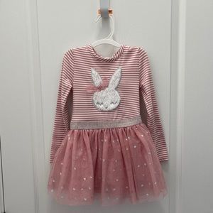 Toddler girl dress